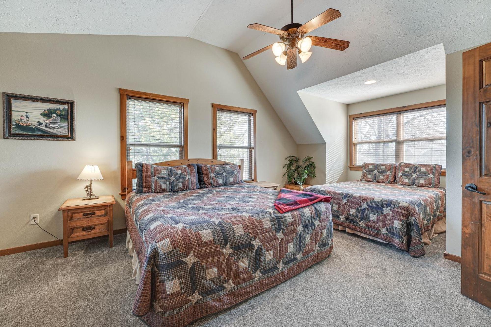 Branson Resort Getaway - Near Silver Dollar City! Exterior foto